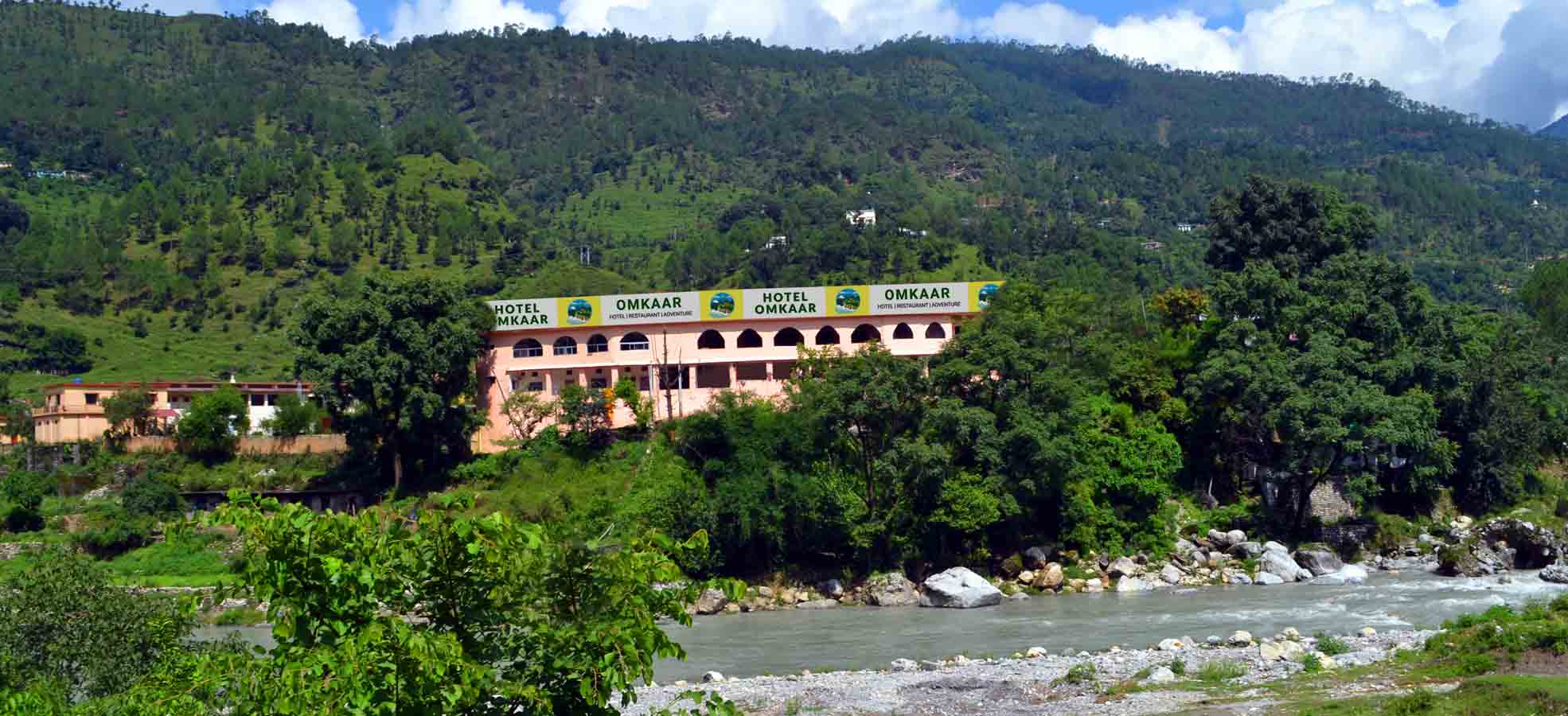 Hotel Omkaar